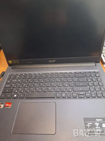 Laptop Acer Aspire 3 A315-43, снимка 2 - Лаптопи за дома - 48142371