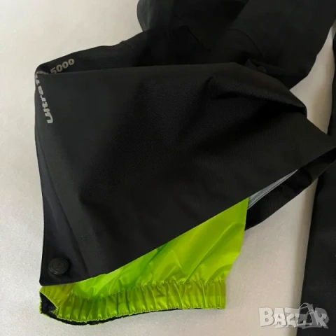 Нови мъжки ски/сноуборд панталони Ultrasport Professional Inuit 3 в 1 система Recco размер 2XL, снимка 2 - Зимни спортове - 54198075