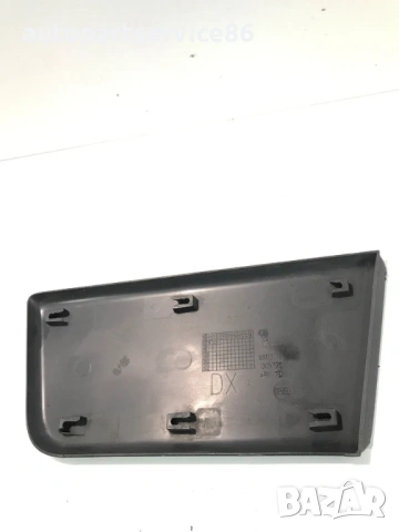 Предна дясна облицовка/молдинг на врата за Peugeot Relay, Boxer, Ducato (2006-2011) 1305776070, снимка 2 - Части - 53796254