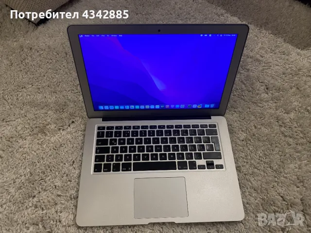 Лот лаптопи и компютри - Macbook, Lenovo, Dell, снимка 5 - За дома - 48492379