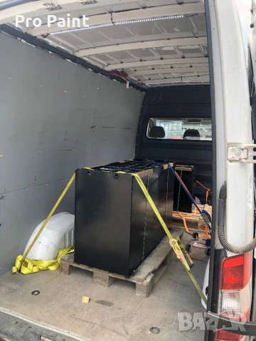 Транспортни услуги.Превоз на товари 3,5т.Пловдив и страната, снимка 7 - Транспортни услуги - 48210900