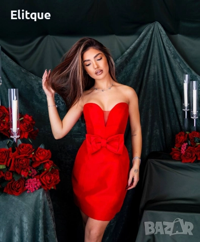 рокля , снимка 8 - Рокли - 52723978