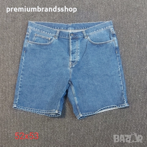Carhartt къси дънки 36/38