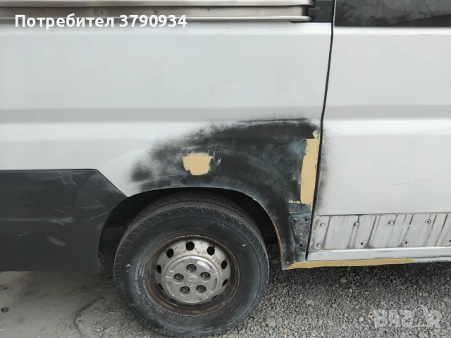 Автобояджийски и тенекеджийски услуги , снимка 4 - Автотенекеджийски и автобояджийски - 50910667