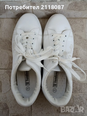 Кецове 41, снимка 2 - Кецове - 53983608