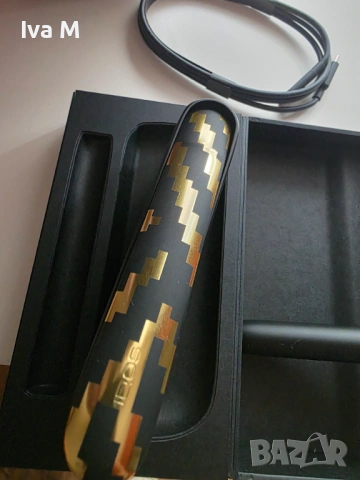 Iqos Iluma I Seletti limited edition