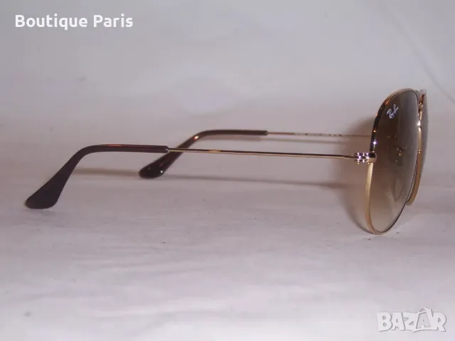 Ray Ban слънчеви очила унисекс, снимка 2 - Слънчеви и диоптрични очила - 50103740