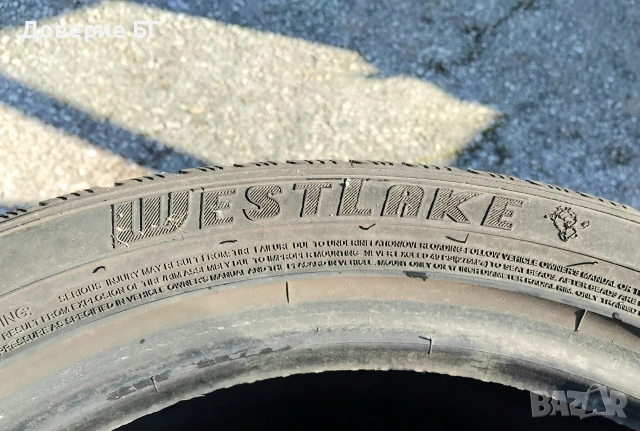 Гуми 215 55 17 Westlake 4 броя. Нов внос. Не са нови!, снимка 13 - Гуми и джанти - 53781682