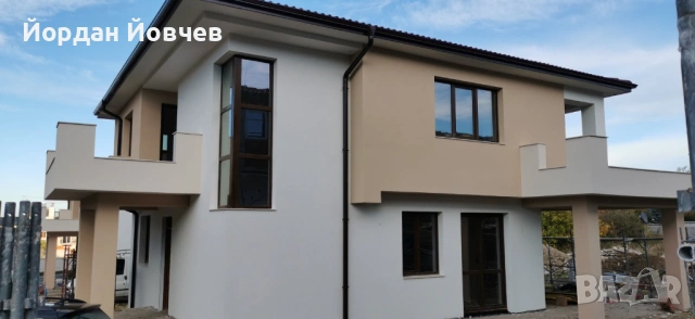 Продава къща в Белащица, снимка 2 - Къщи - 54303805