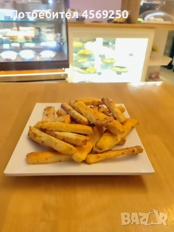 Десерти, дребни сладки, и тестени изделия по поръчка , снимка 2 - Кетъринг - 52352571