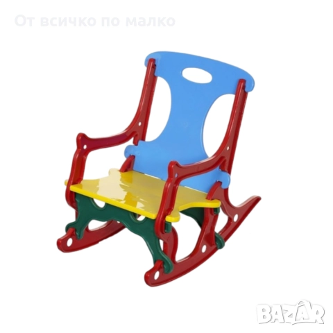 ✨Столче за люлеене