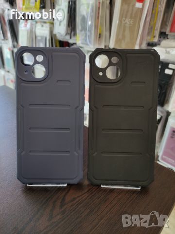 Apple iPhone 15 Plus Силиконов гръб/кейс, снимка 1 - Калъфи, кейсове - 45283300