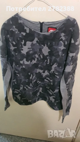 nike горничка, снимка 1