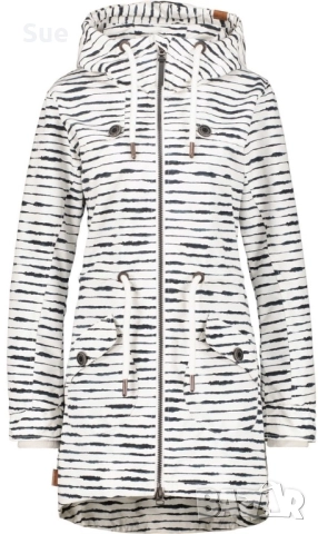 Водонепромокаема Дамска парка S