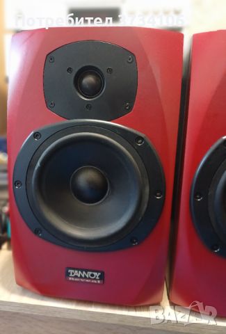 Tannoy Reveal , снимка 3 - Тонколони - 46788039