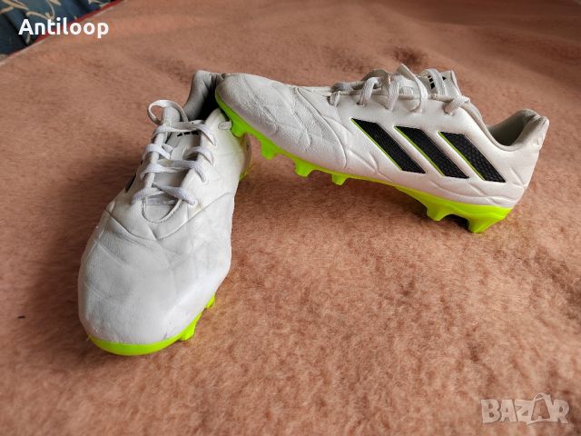 Adidas Copa 2023 година,бутонки 
