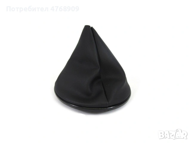 Маншон за скоростен лост за Fiat 500 / 500C (2007–2015) 55344048