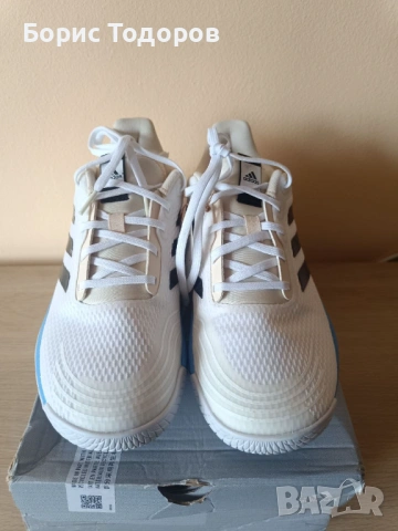 Маратонки спортни обувки adidas Novaflight Primegreen 40 размер, снимка 2 - Маратонки - 53591859