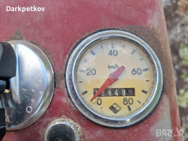 simson star, снимка 8 - Колекции - 50544148