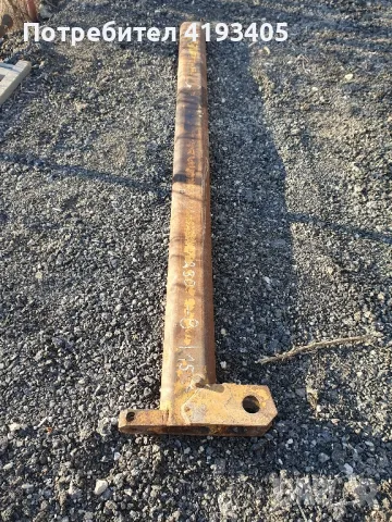 удължение за кран