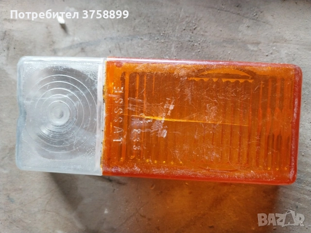 различни стъкла за трактори и автомобили. , снимка 14 - Аксесоари и консумативи - 54123522