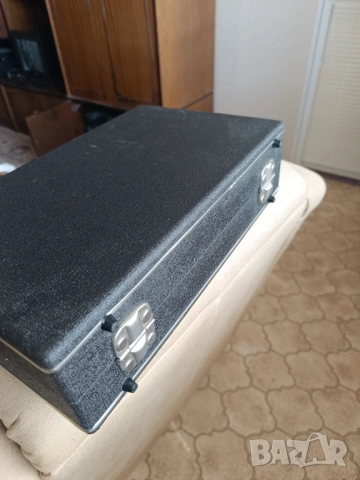 Кларинет Ubel Rudolf стара система  във B строй, снимка 7 - Духови инструменти - 54156515