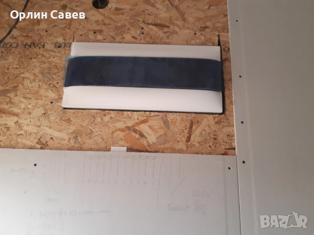 Ремонт Ел инсталации , снимка 9 - Ремонти на бойлери - 53471808