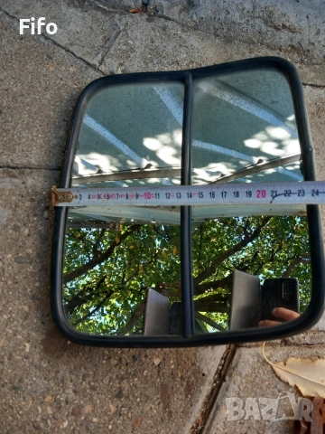 Огледала, снимка 2 - Селскостопанска техника - 51761883