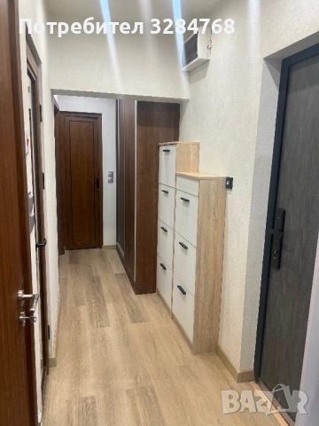 Обзаведен апартамент в саниран блок Белово , снимка 2 - Апартаменти - 54281823