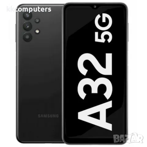 ЧАСТИ - за SAMSUNG - A32 5G / A326F, снимка 1 - Резервни части за телефони - 47476415