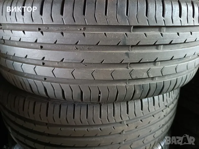 205/60/16,continental,dot 3418,top, снимка 5 - Гуми и джанти - 49972243