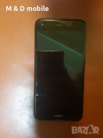 huawei p9 lite mini, снимка 1 - Huawei - 46737146