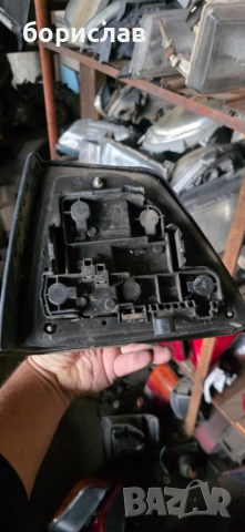 Десен стоп за Фолксваген голф 2 , снимка 2 - Части - 52922459