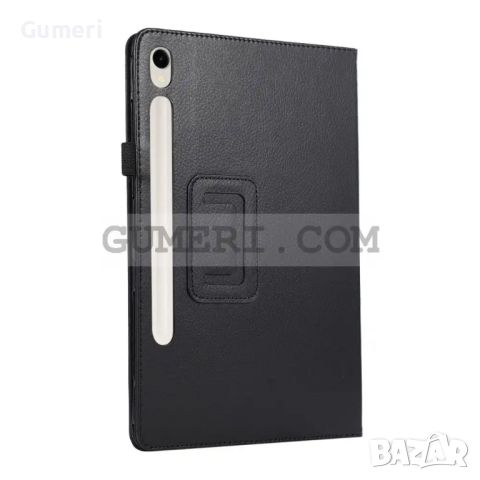Samsung Galaxy Tab S9 Силиконов Гръб, снимка 4 - Калъфи, кейсове - 46317693