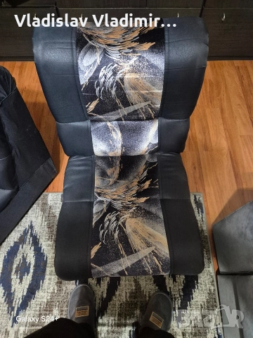 мека мебел, снимка 5 - Дивани и мека мебел - 54112726