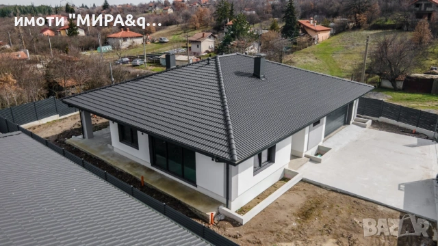 ЕДНОФАМИЛНА КЪЩА във в. з. Кенана, град Хасково, снимка 3 - Къщи - 50989527