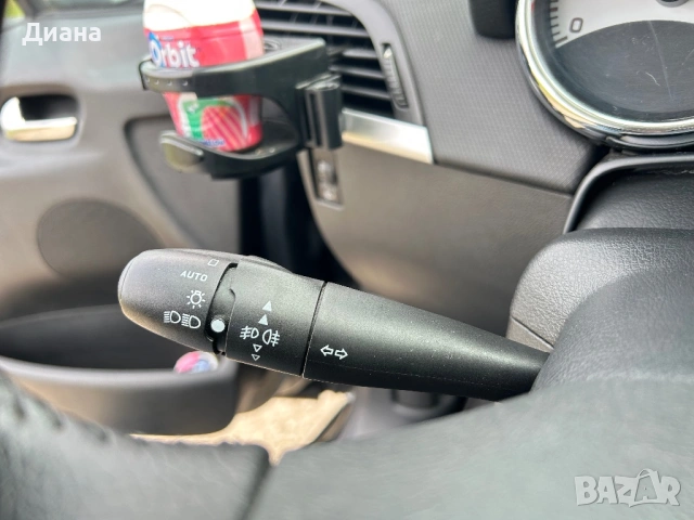 Peugeot 207 SW 1.6, 120 к.с., снимка 14 - Автомобили и джипове - 53912505