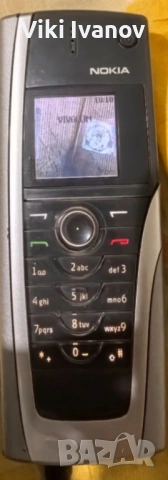 Нокия 9500, снимка 3 - Nokia - 53811700