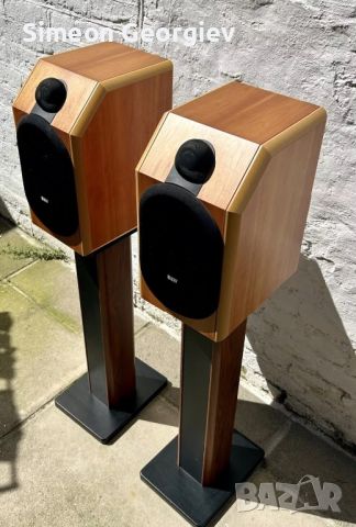 Bowers & Wilkins B&W CDM1 SE тонколони, снимка 1 - Тонколони - 46808899