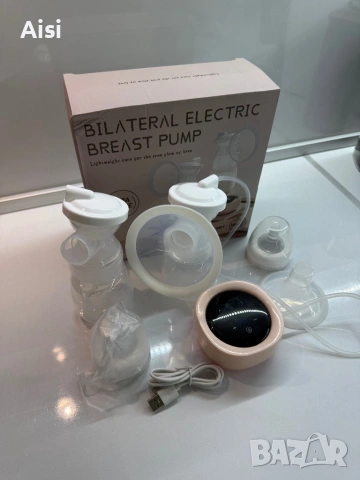 Помпа за кърма