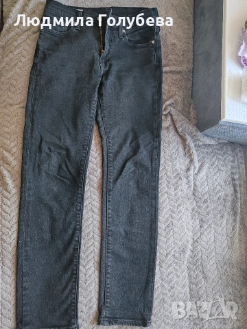Levi's , снимка 2 - Дънки - 53858036