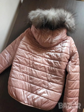 Зимно яке , снимка 8 - Детски якета и елеци - 52538887
