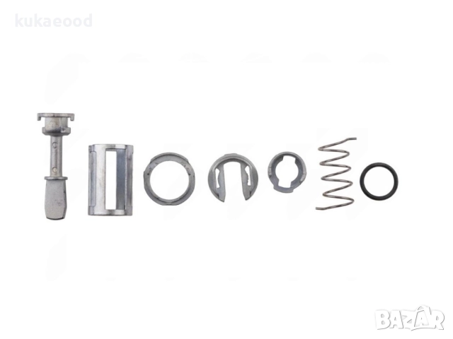 Ремонтен комплект за заключващ механизъм Skoda Fabia, снимка 3 - Части - 52306206