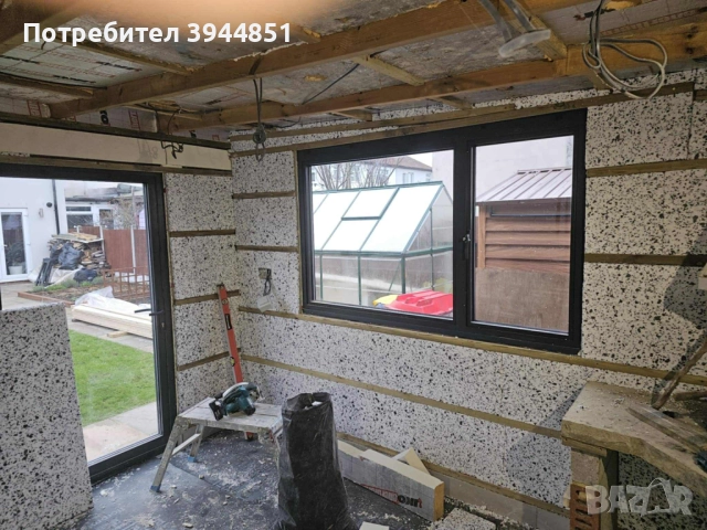 Дърводелски услуги в София, снимка 3 - Ремонти на апартаменти - 52829293