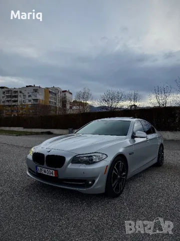 BMW 535i, снимка 2 - Автомобили и джипове - 48563755