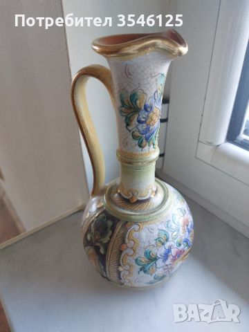 ваза/ кана антика, снимка 1 - Антикварни и старинни предмети - 45946778