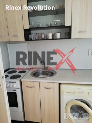 Тристаен апартамент под наем в Центъра, снимка 5 - Апартаменти - 54147592