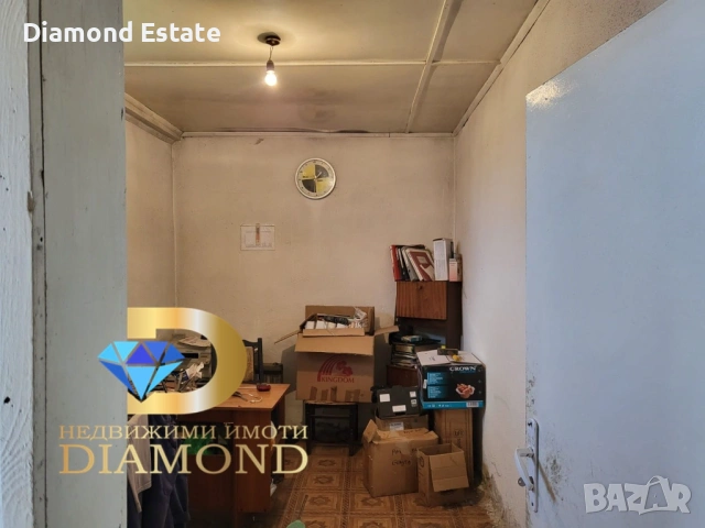 Склад - Промишлен имот в гр. Харманли, снимка 6 - Складове - 53118764