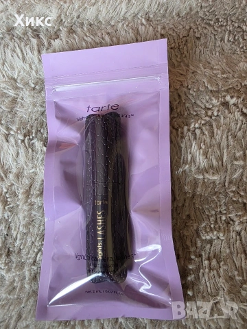 Tarte- нова спирала, снимка 3 - Декоративна козметика - 53682861