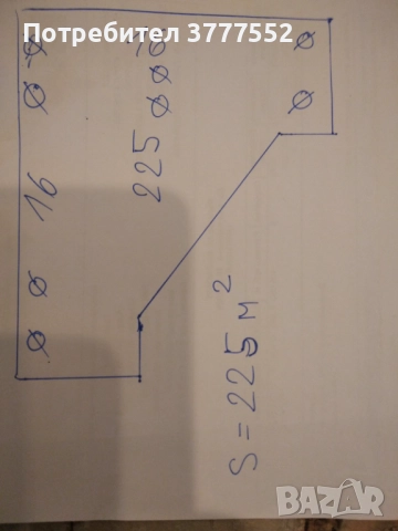 метална конструкция- навес-козирка, снимка 5 - Други машини и части - 52525738